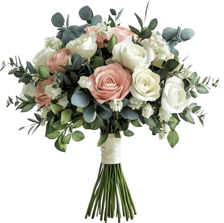 Bouquet de fleurs Neydens