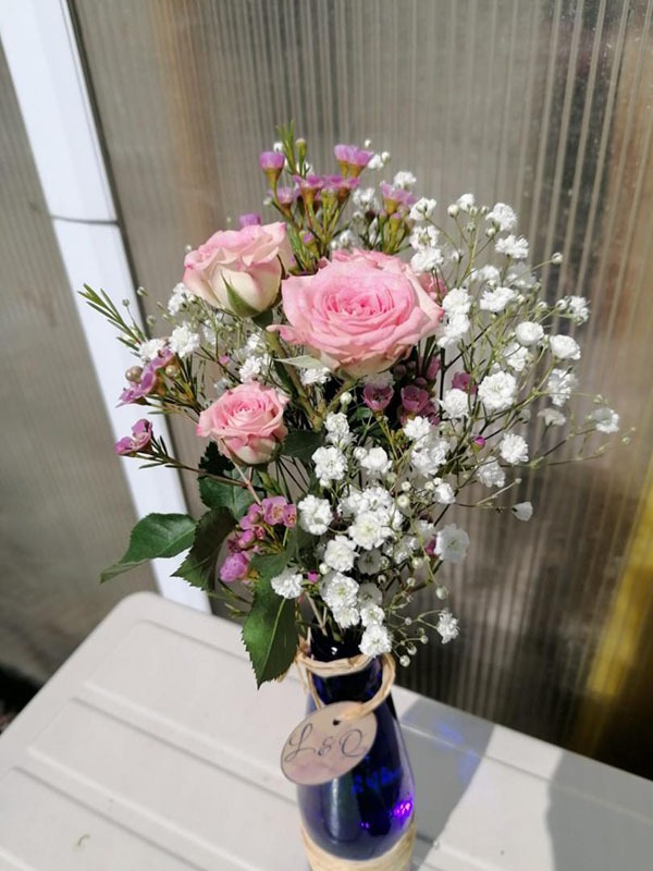 Fleuristes à quelques kilomètres de Genève