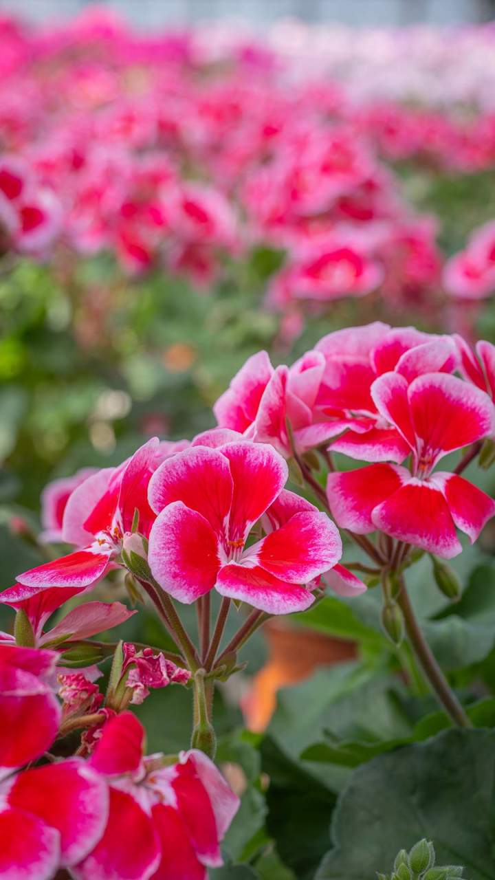 Fleurs naturelles Neydens